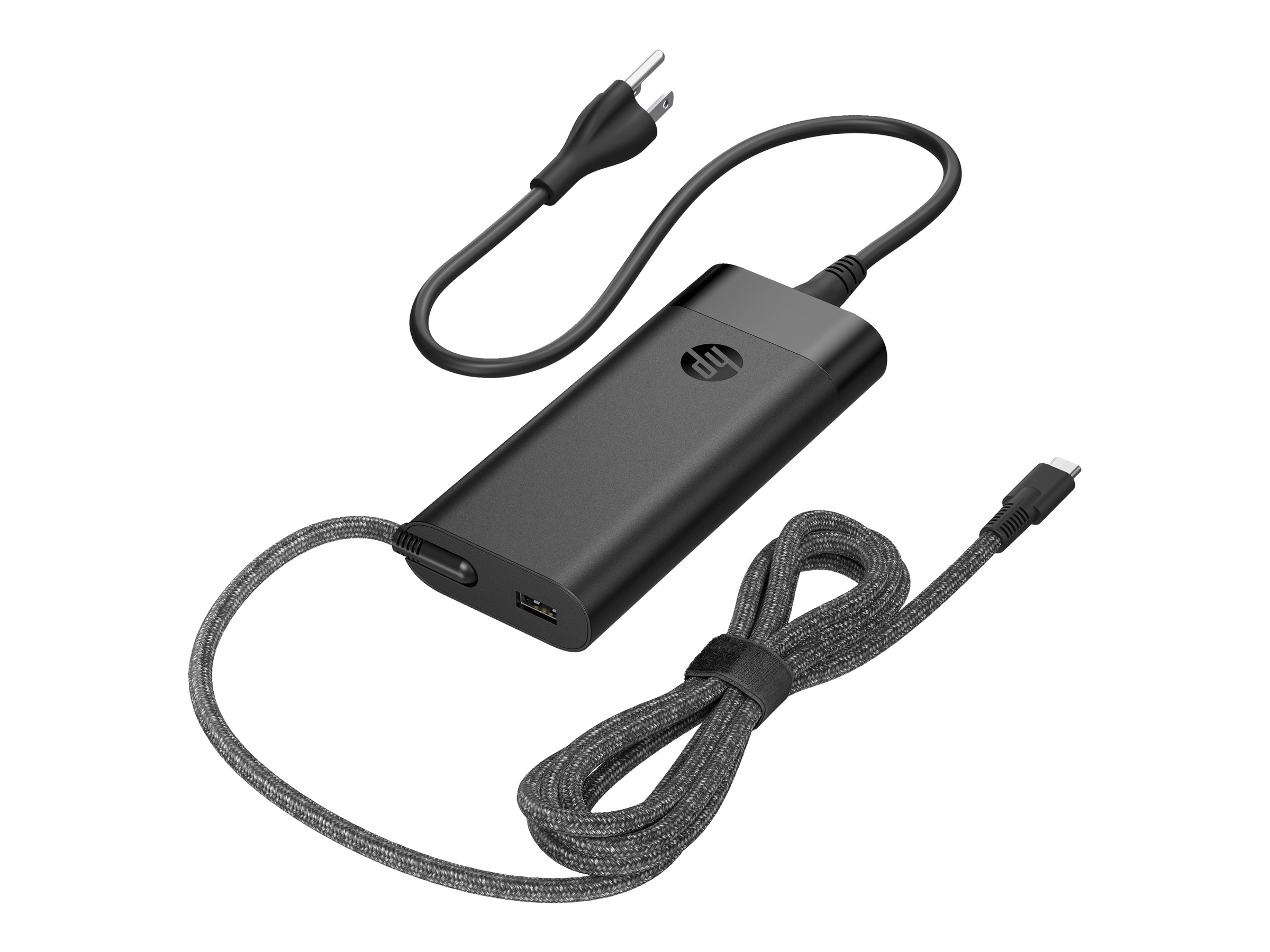 HP 110W USB-C Laptop Charger EURO SmartBuy (EN)