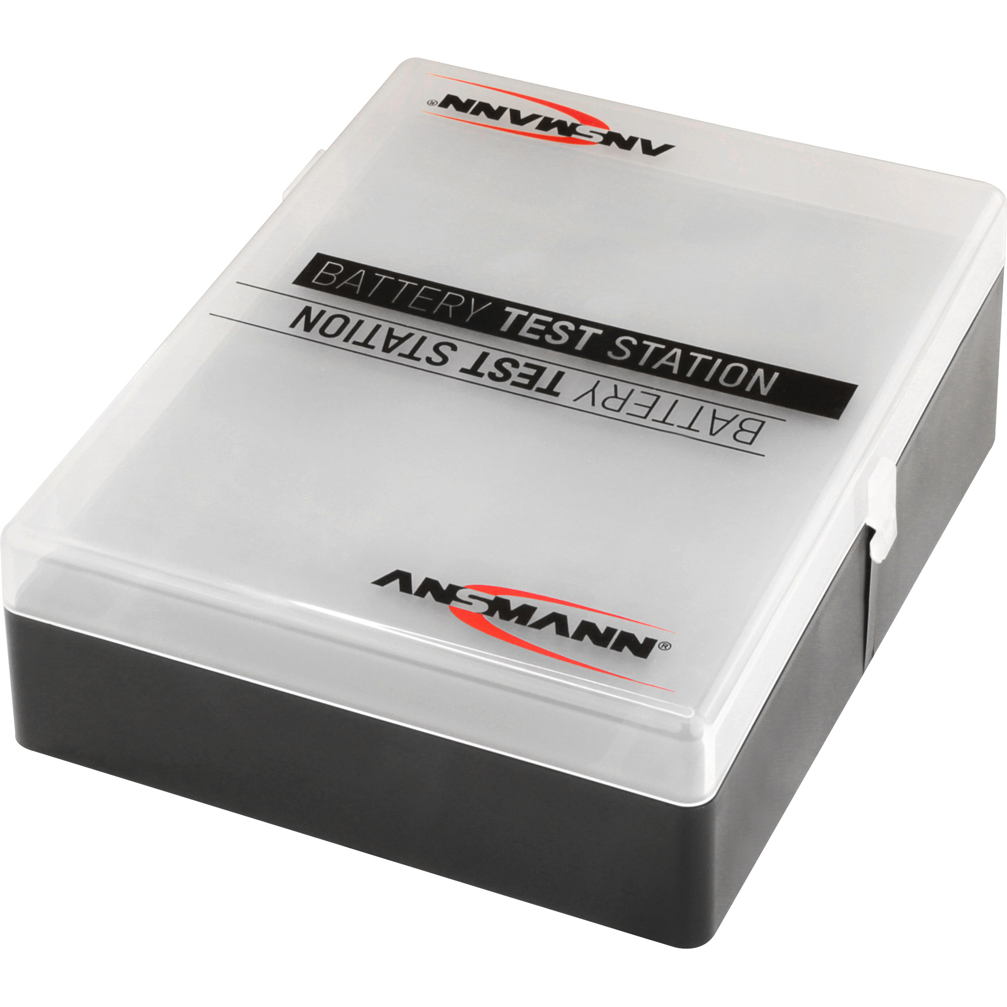 ANSMANN 48 Akkubox