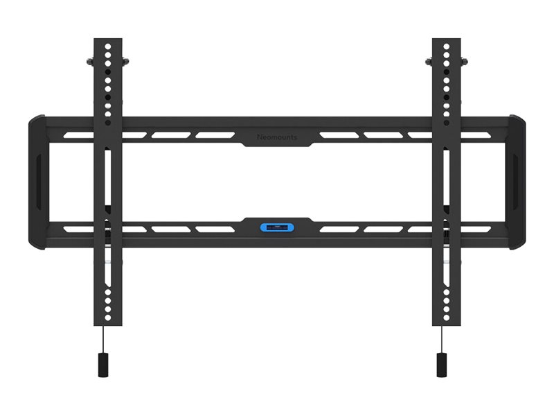 NEOMOUNTS WL35-550BL16 Tilt Wallmount 101,6-190,5cm 40-75Zoll Max 70kg VESA max 600x400 Distance to wall 3,3cm Black