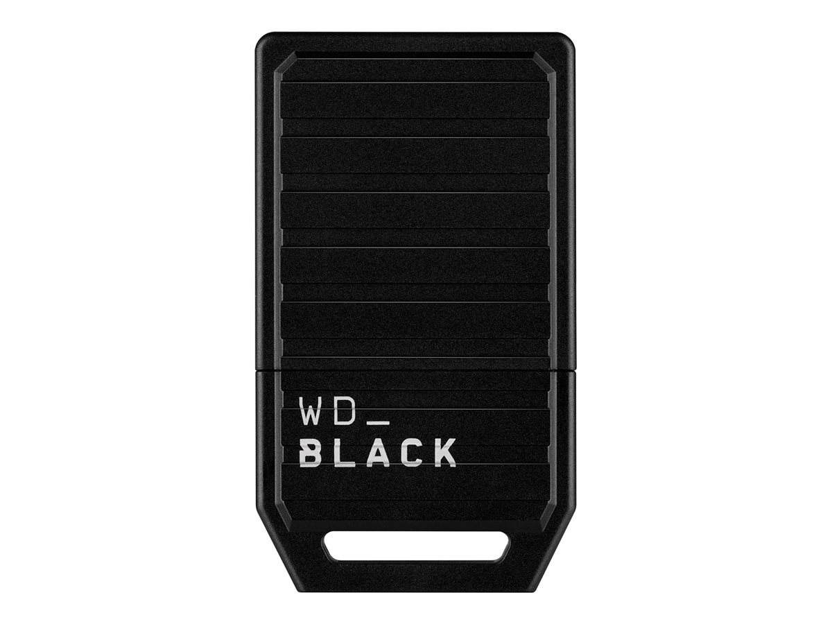 WD_BLACK WD Black C50 Expansion Card 1TB extern