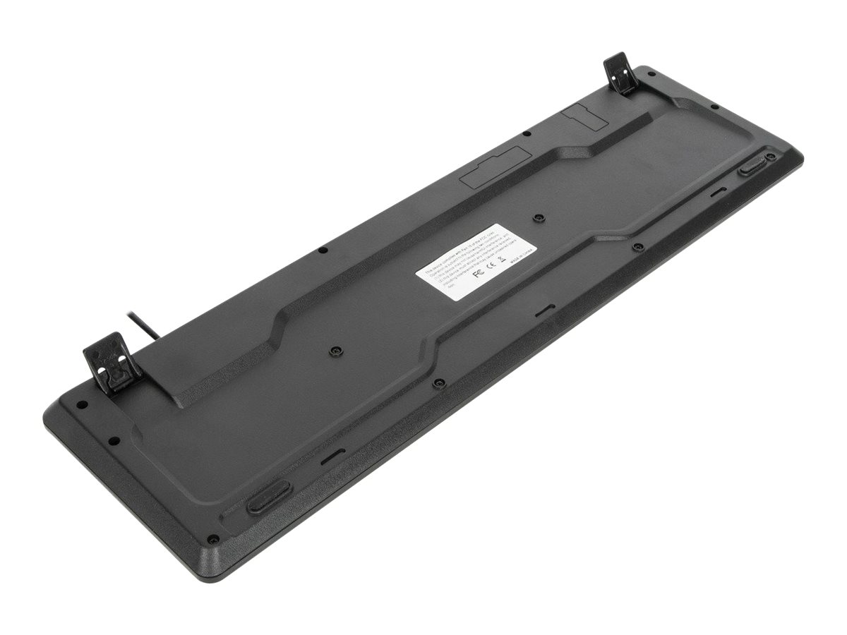 AKB30DE TARGUS TASTATUR QWERTZ DE