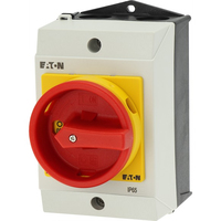 Eaton Electric Ausschalter T0-1-8200/I1/SVB Eaton Electric Ausschalter T0-1-8200/I1/SVB