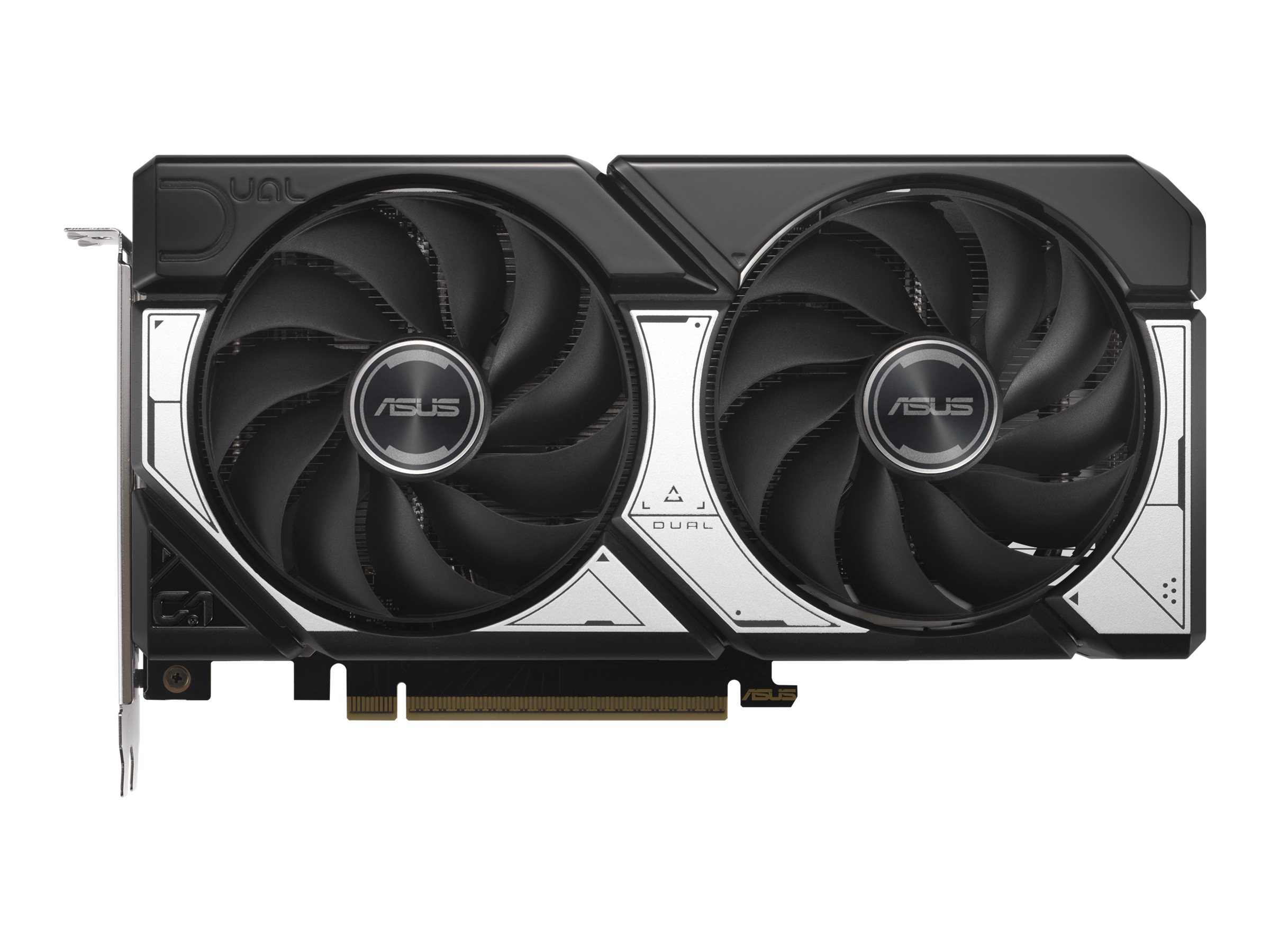 ASUS DUAL RTX 5060 TI OC 8GB