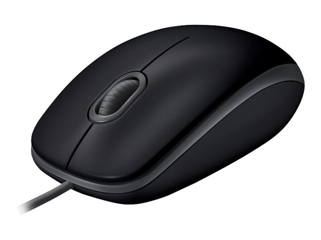910-005508 LOGITECH B110 Maus 3Tasten 910-005508 LOGITECH B110 Maus 3Tasten