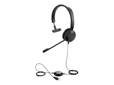 Jabra Evolve 20 Special Edition UC Mono USB-A
