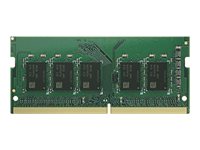 Synology DDR4 Modul D4ES03-16G 16 GB SO DIMM 260-PIN
