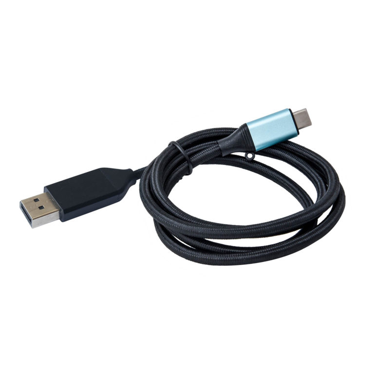 i-tec USB-C DisplayPort Kabel 150cm