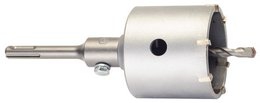 Bosch SDSplus Hohlbohrkrone 68mm ein-teilig Bosch SDSplus Hohlbohrkrone 68mm ein-teilig