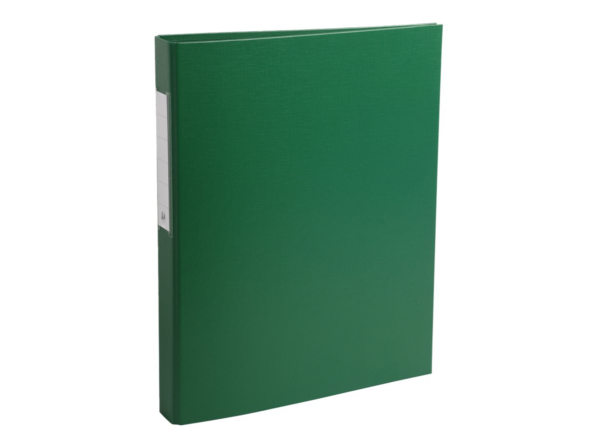 Exacompta Ringbuch grün Rückenbreite 30 mm