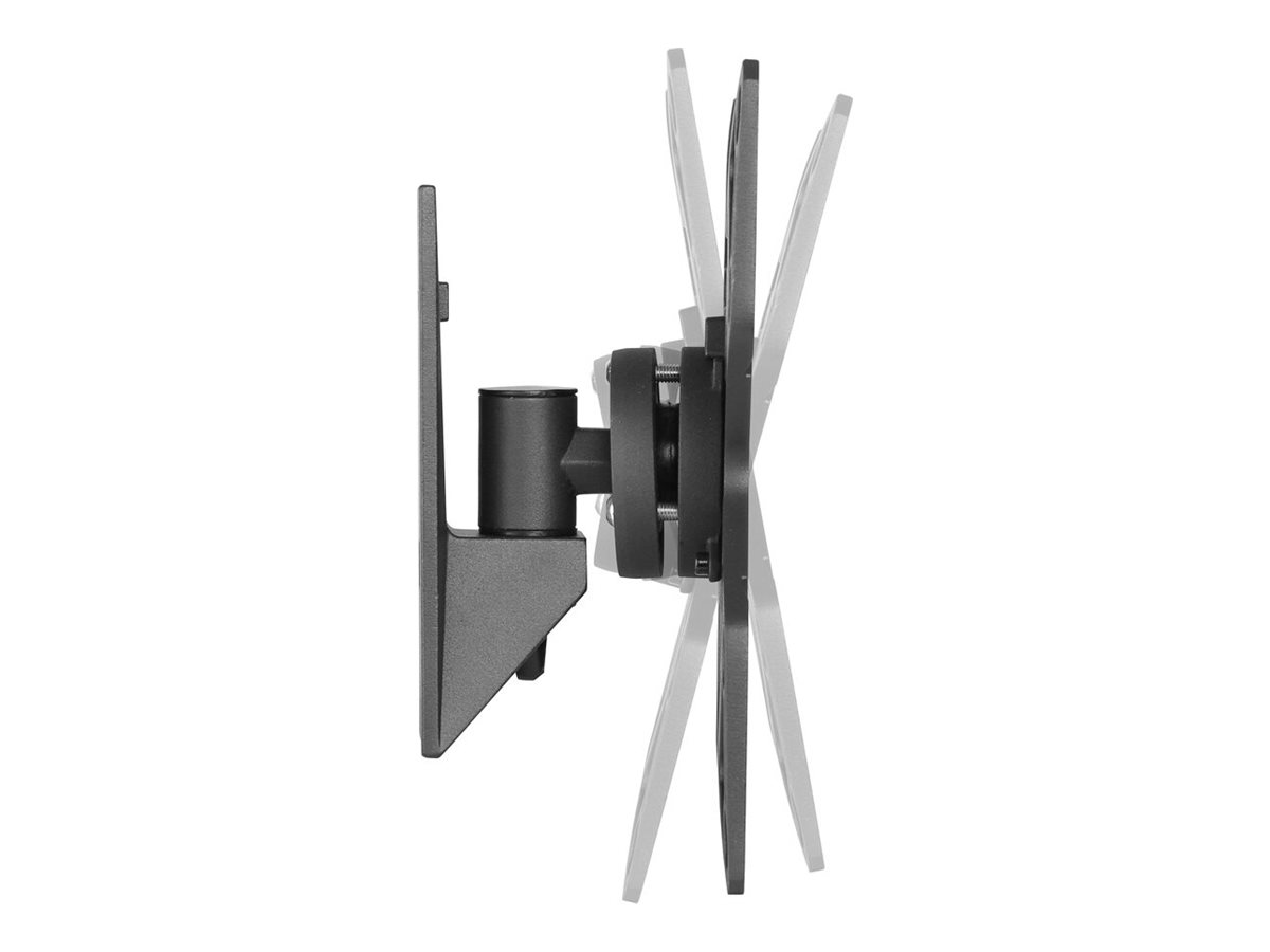 NEOMOUNTS FPMA-W815 Wandhalterung 25,4-101,6cm 10-40Zoll max 20kg VESA bis 200x200 Neigbar Schwenkbar Rotierbar schwarz w NEOMOUNTS FPMA-W815 Wandhalterung 25,4-101,6cm 10-40Zoll max 20kg VESA bis 200x200 Neigbar Schwenkbar Rotierbar schwarz w