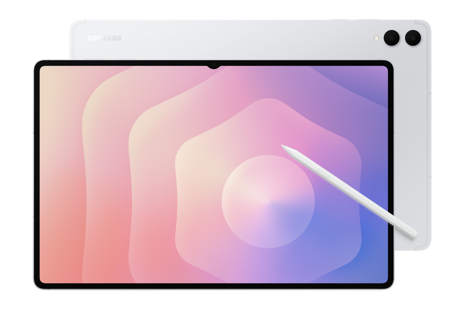 SAMSUNG Galaxy Tab S11 Ultra Wifi 36,99cm 14,6Zoll 12GB 256GB Silver