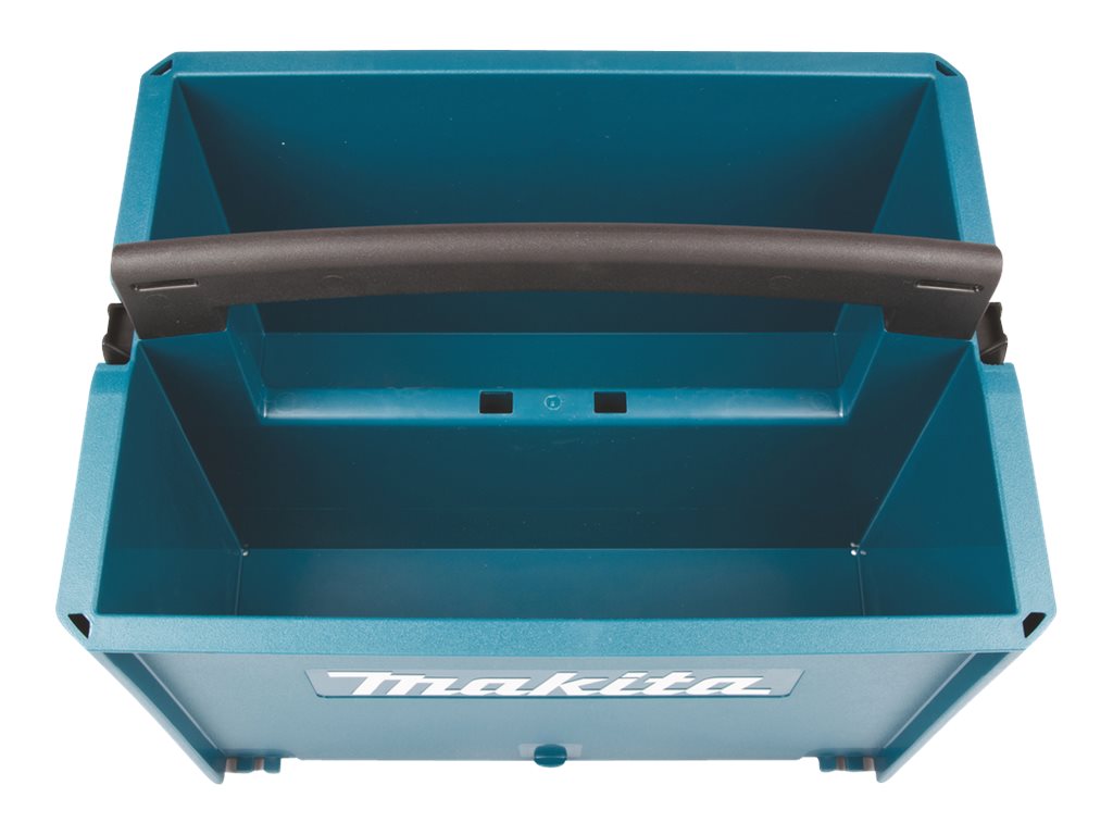 makita P-83842 Toolbox Nr. 2 Werkzeugkoffer