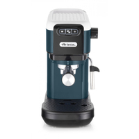 Ariete Snow White Espressomaschine blau Ariete Snow White Espressomaschine blau