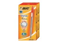 BIC Cristal Medium Rot 1 mm