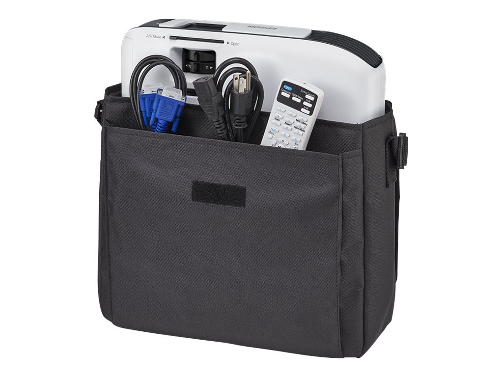 EPSON ELPKS70 soft carry case for EB-W39 EPSON ELPKS70 soft carry case for EB-W39