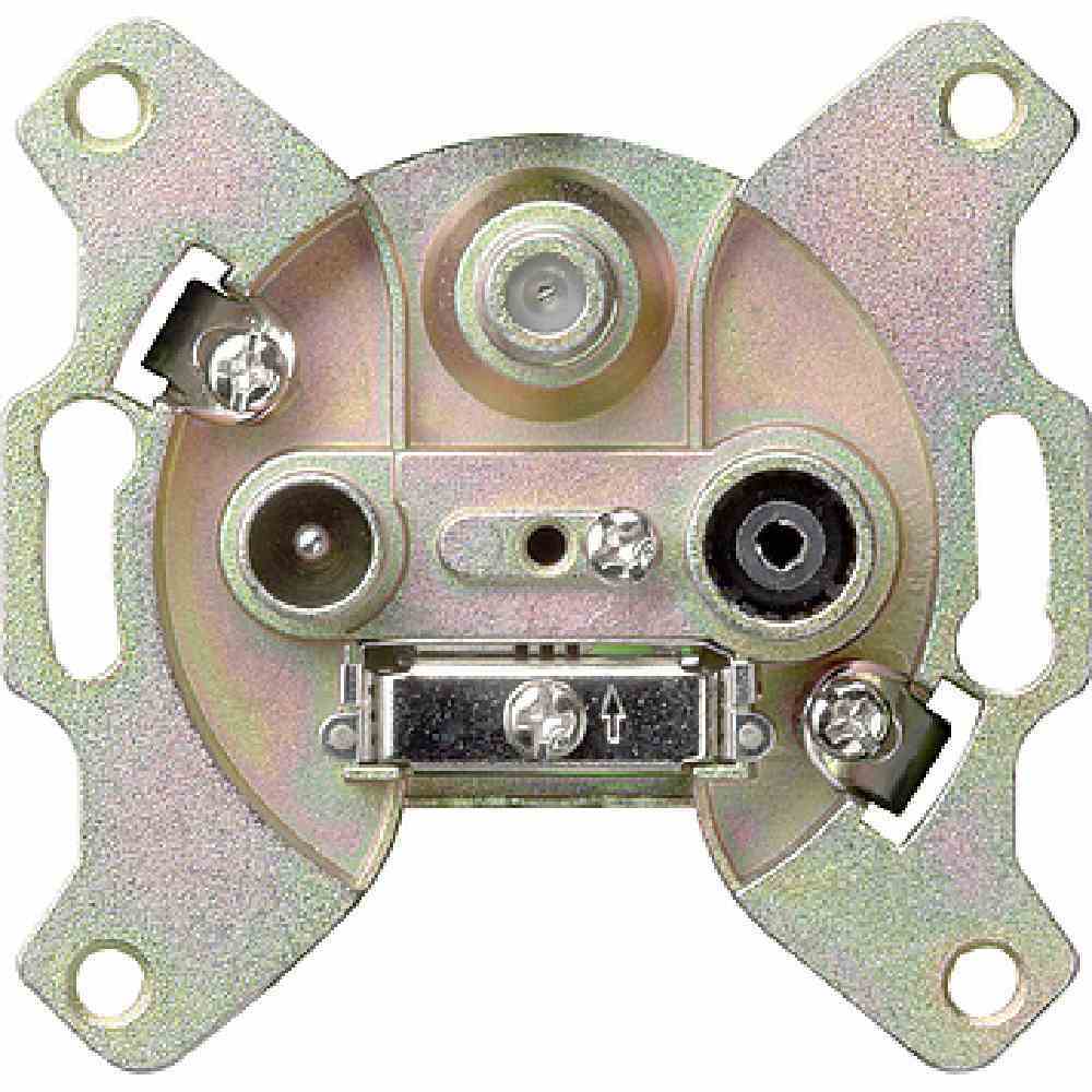 Gira Antennensteckdose 093700 EDA 3902