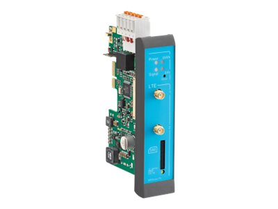 INSYS icom MRcard PL 1.0 LTE-Einsteckkarte EMEA-Frequenzen