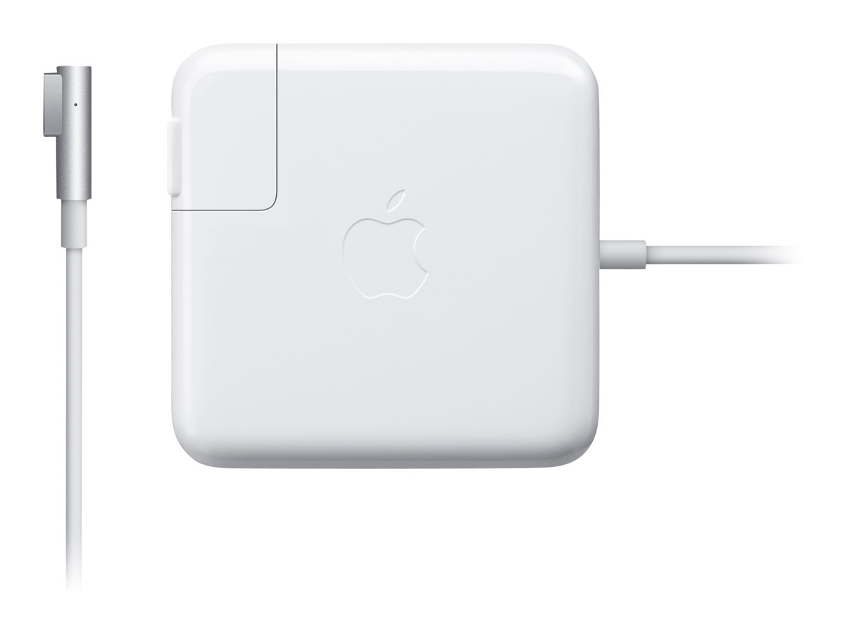 Apple 60W MagSafe Power Adapter Apple 60W MagSafe Power Adapter