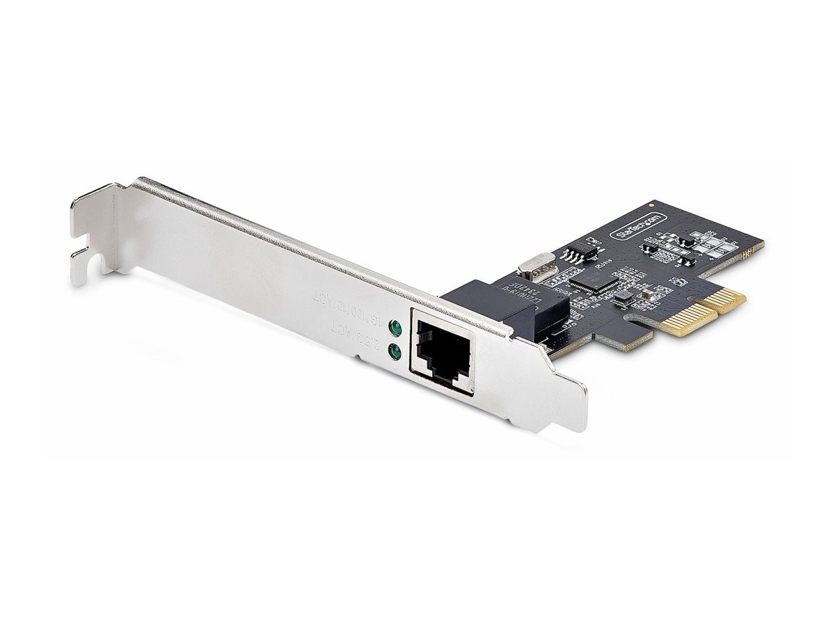 StarTech.com Netzwerkadapter - PCIe 2.0