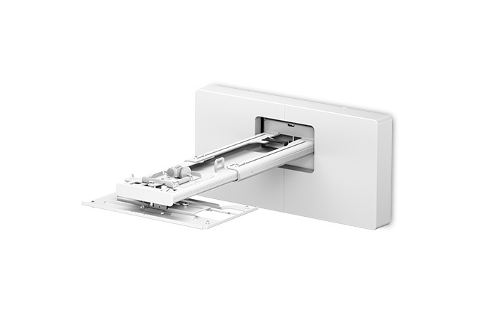 EPSON Wall Bracket ELPMB75 for EB810E