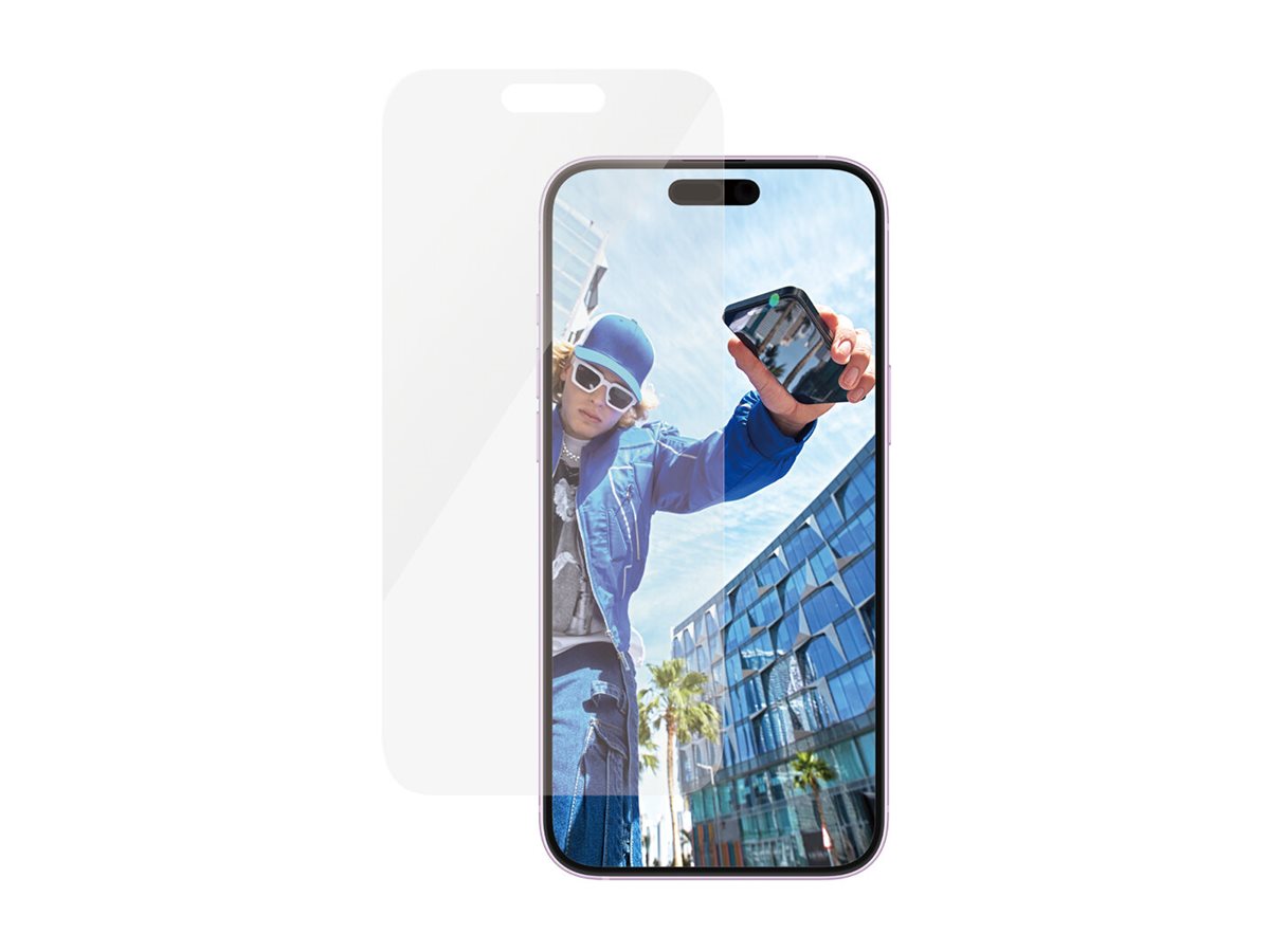 SP iPhone 16 Plus Classic Fit