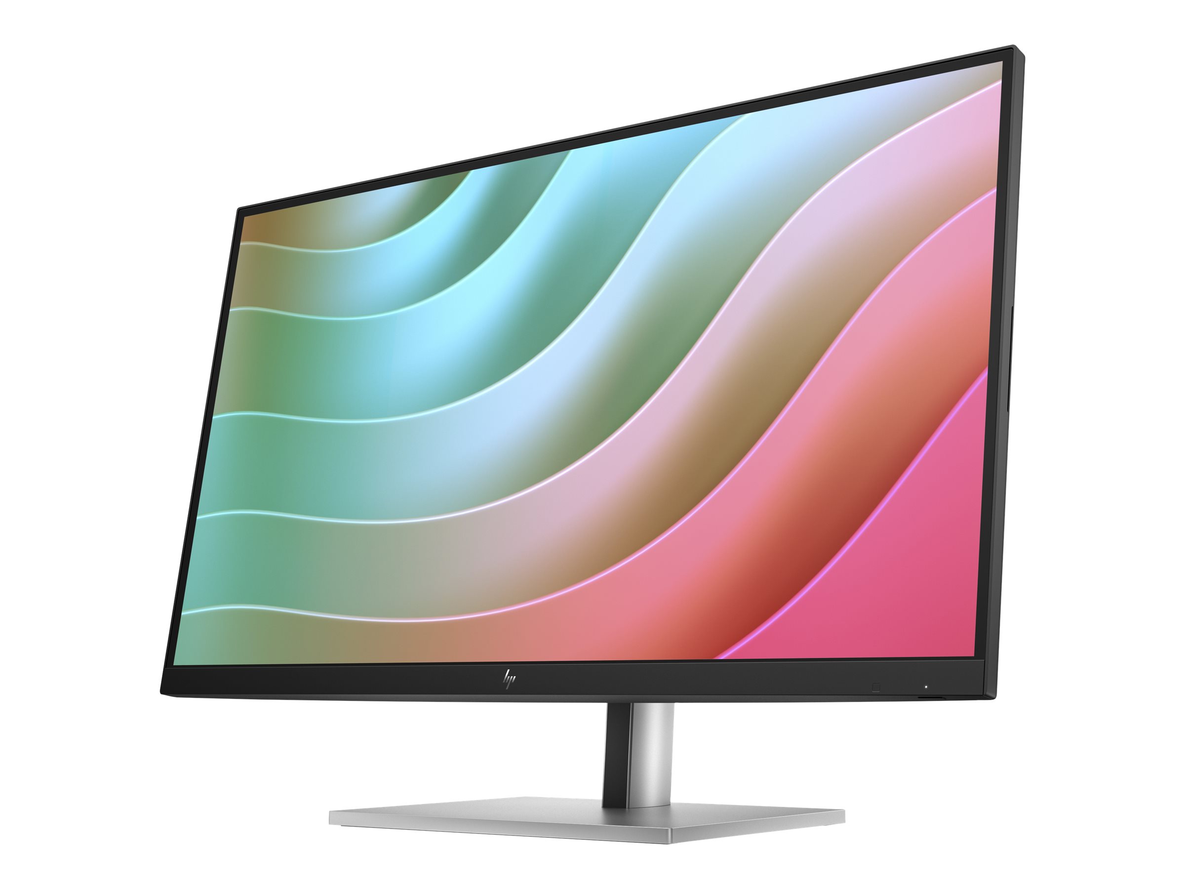 HP E27k G5 68,58cm 27Zoll 4K USB-C Monitor 3840x2160 16:9 HDMI DP 3y (EU) HP E27k G5 68,58cm 27Zoll 4K USB-C Monitor 3840x2160 16:9 HDMI DP 3y (EU)