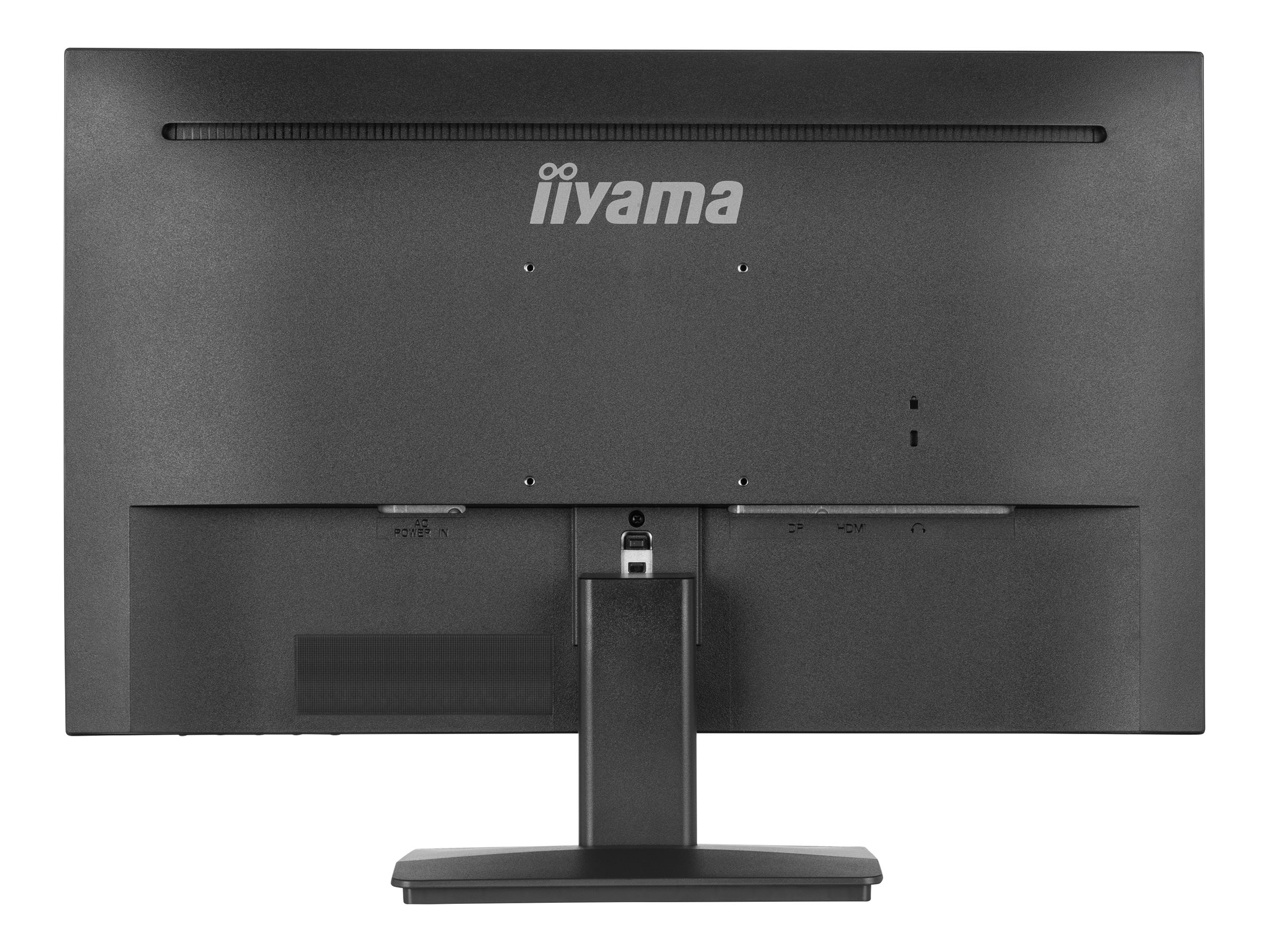 XU2493HS-B6 IIYAMA Prolite Monitor XU2493HS-B6 IIYAMA Prolite Monitor