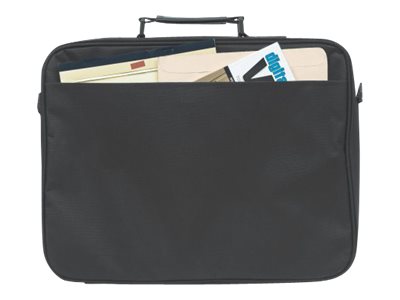 MANHATTAN Notebook Tasche Empire Top Load Geeignet fuer die meisten Notebooks bis zu 43,18cm 17 Zoll
