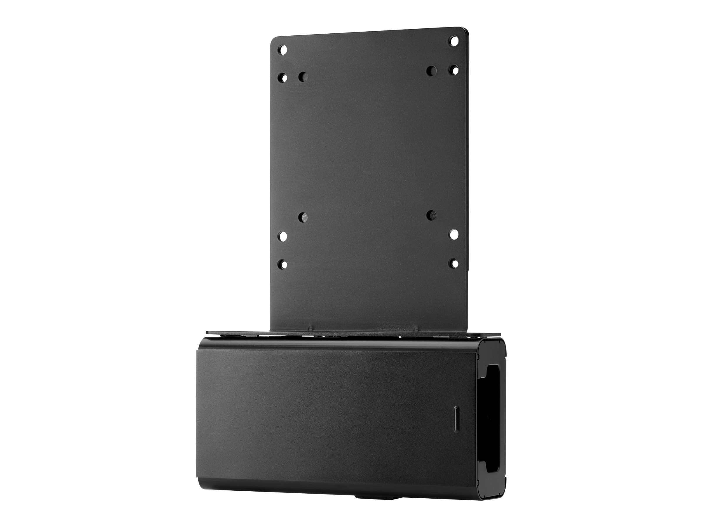 HP B300 PC Mounting Bracket with Power Supply Holder