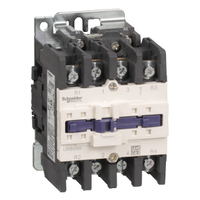 Schneider Electric Schütz LC1D65008P7 65A Schneider Electric Schütz LC1D65008P7 65A