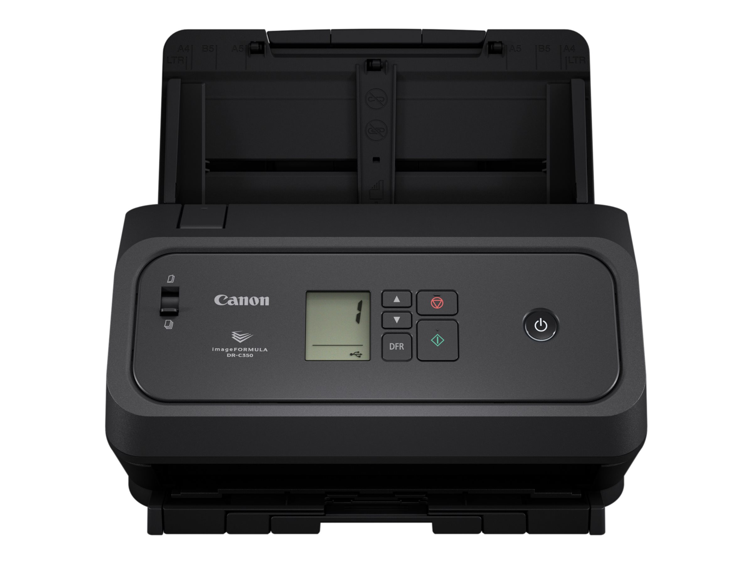 Canon DRC350 Dokumentenscanner