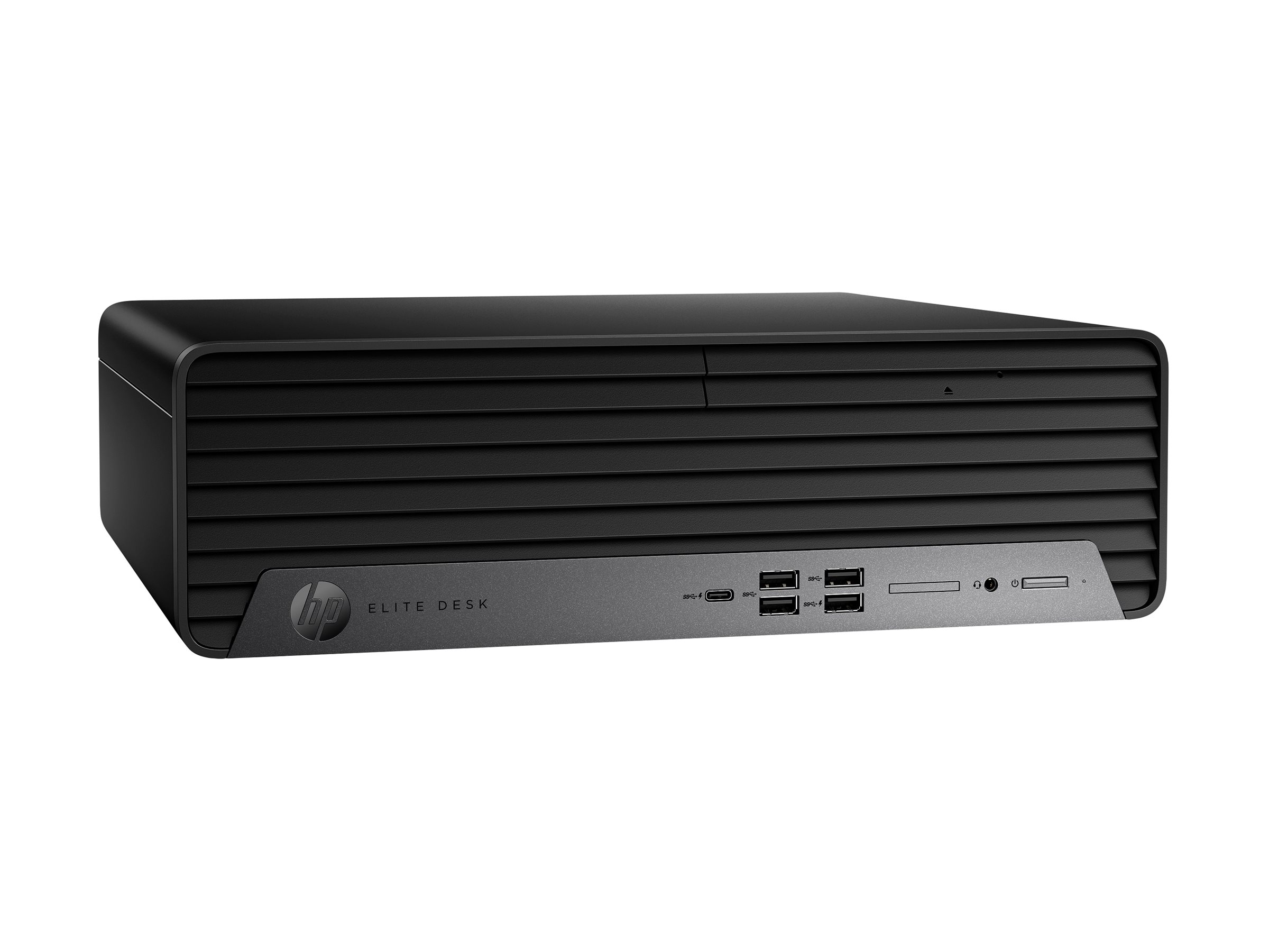 HP Elite SFF 600 G9 Intel Core i5-13500 1x8GB 256GB/PCIe NVMe/SSD Type-C USB 3.1 Gen2 Port v2 W11P 3J Gar (DE)