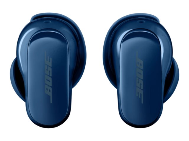 Bose 8828260060 Earbuds QuietComfort Ultra Kopfhoerer, Lunar blue
