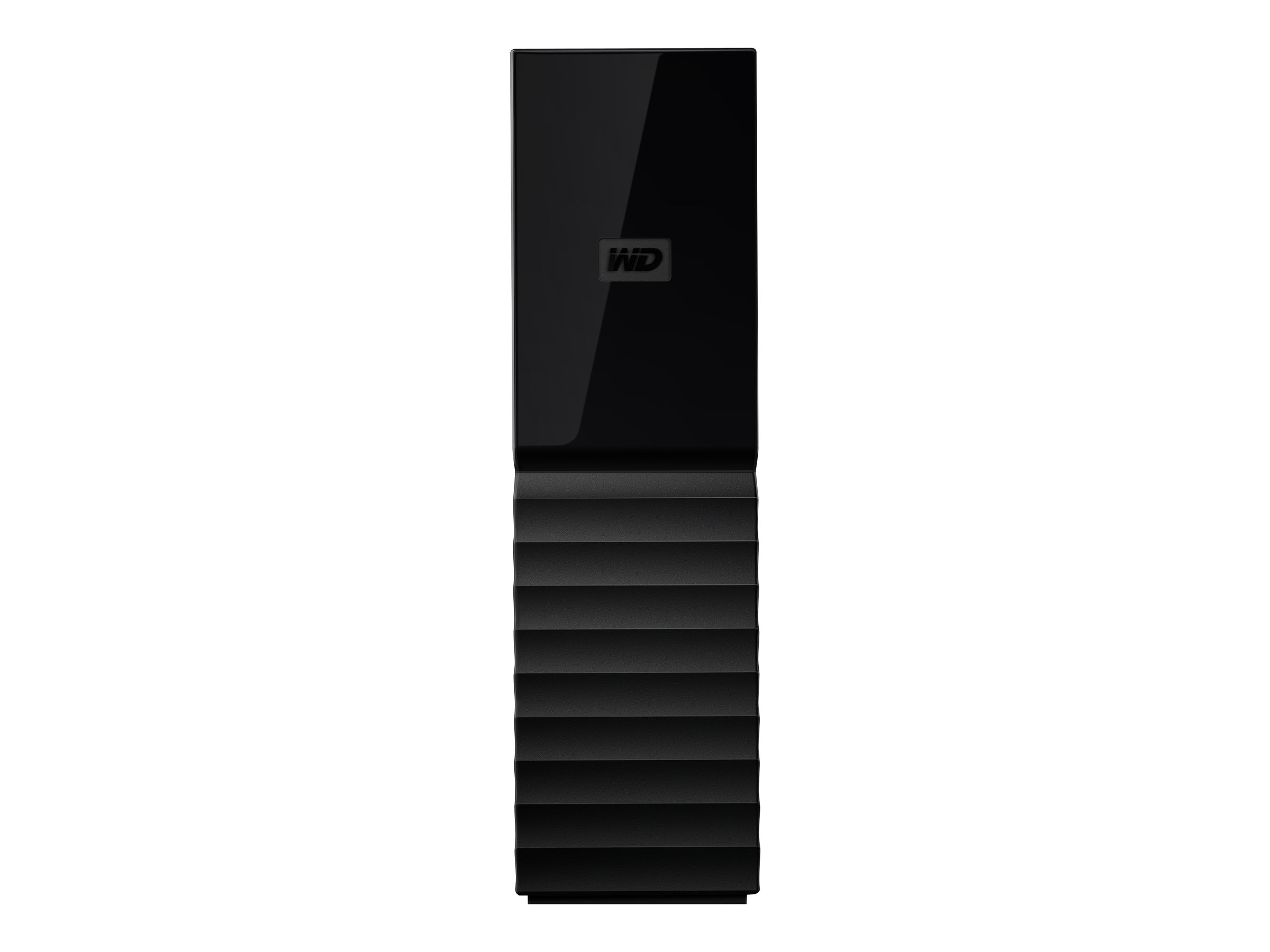 Western Digital My Book 4 TB externe HDD-Festplatte schwarz Western Digital My Book 4 TB externe HDD-Festplatte schwarz
