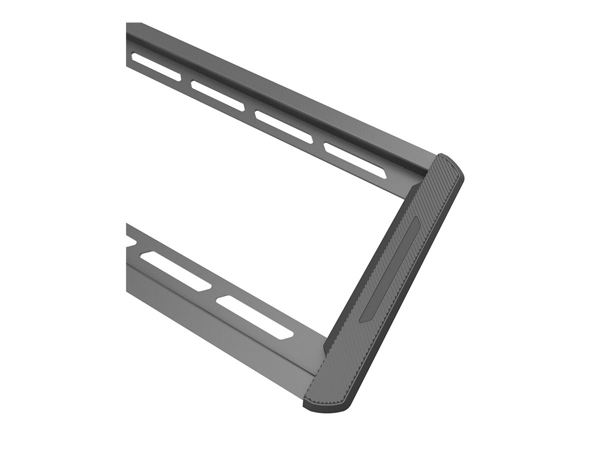 NEOMOUNTS WL35-550BL14 Tilt Wallmount 81,28-165,1cm 32-65Zoll Max 60kg VESA max 400x400 Distance to wall 3,3cm Black
