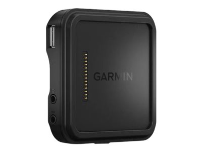 Garmin Magnetische Halterung m StromversVideoIN