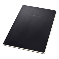 SIGEL Briefblock Conceptum gelocht DIN A4 kariert, 1 Block