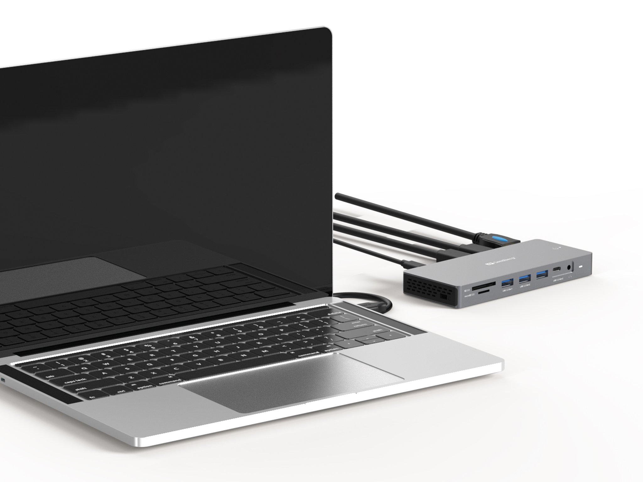 SANDBERG USBC 13in1 DockingStation Pro