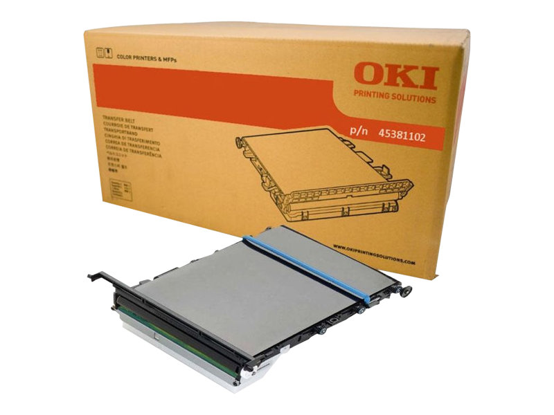 OKI 45381102 Transfereinheit, 1 St. OKI 45381102 Transfereinheit, 1 St.