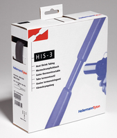 HellermannTyton Schrumpfschlauch HIS-3-12/4-PEX-BK HellermannTyton Schrumpfschlauch HIS-3-12/4-PEX-BK