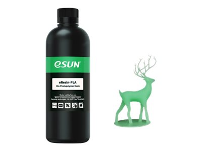 UV/LCD ERESINPLA GRASS GREEN 1kg