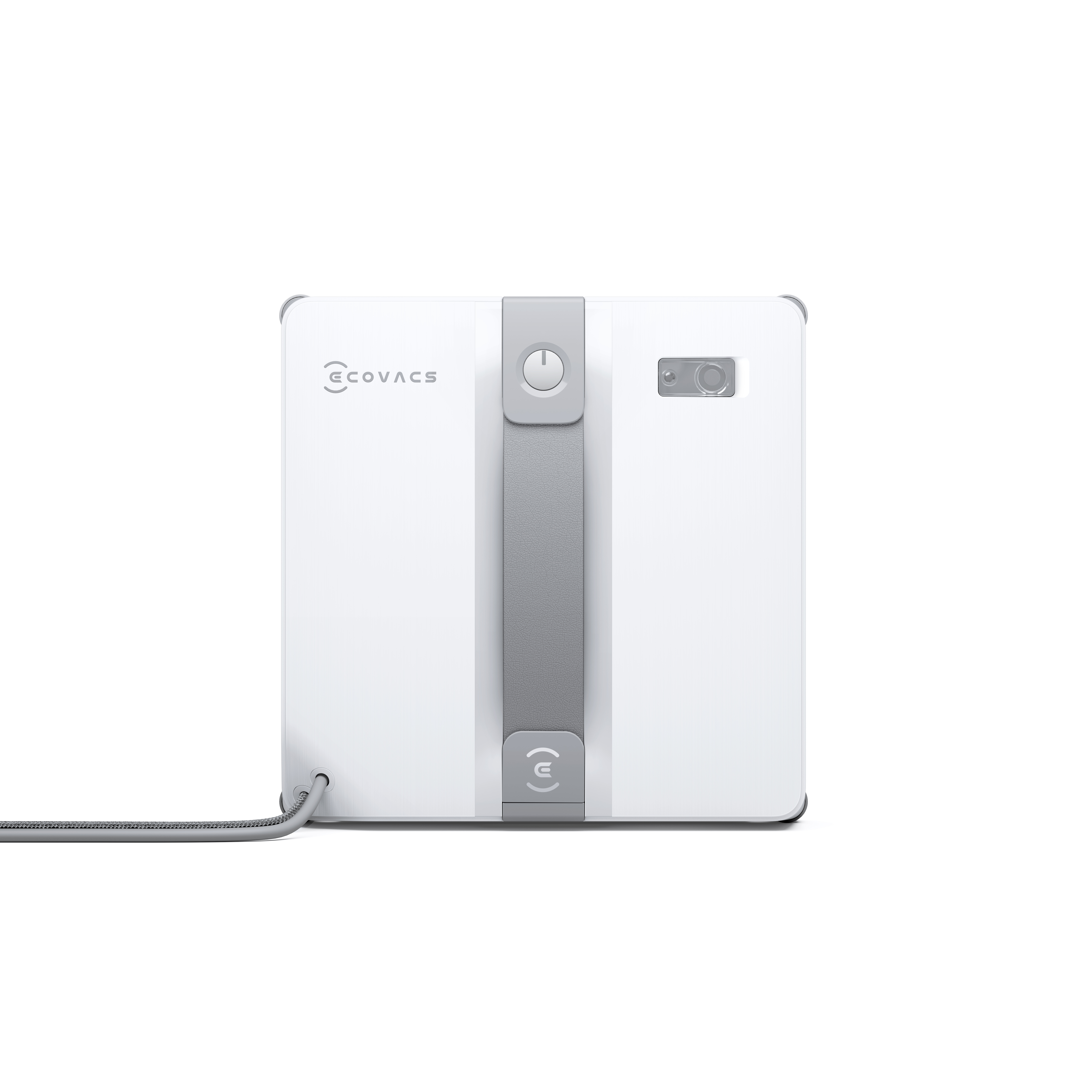 Ecovacs Winbot Mini Fensterroboter grau