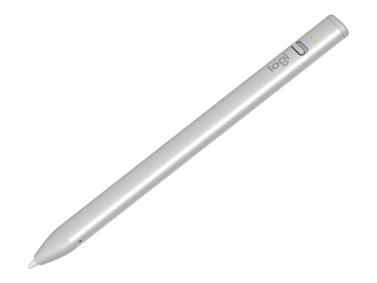 LOGITECH CRAYON DIGITALER EINGABESTIFT LOGITECH CRAYON DIGITALER EINGABESTIFT