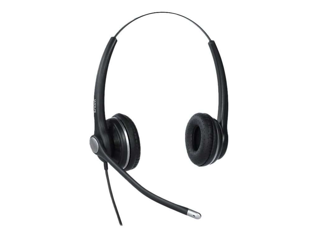 A100D Headset