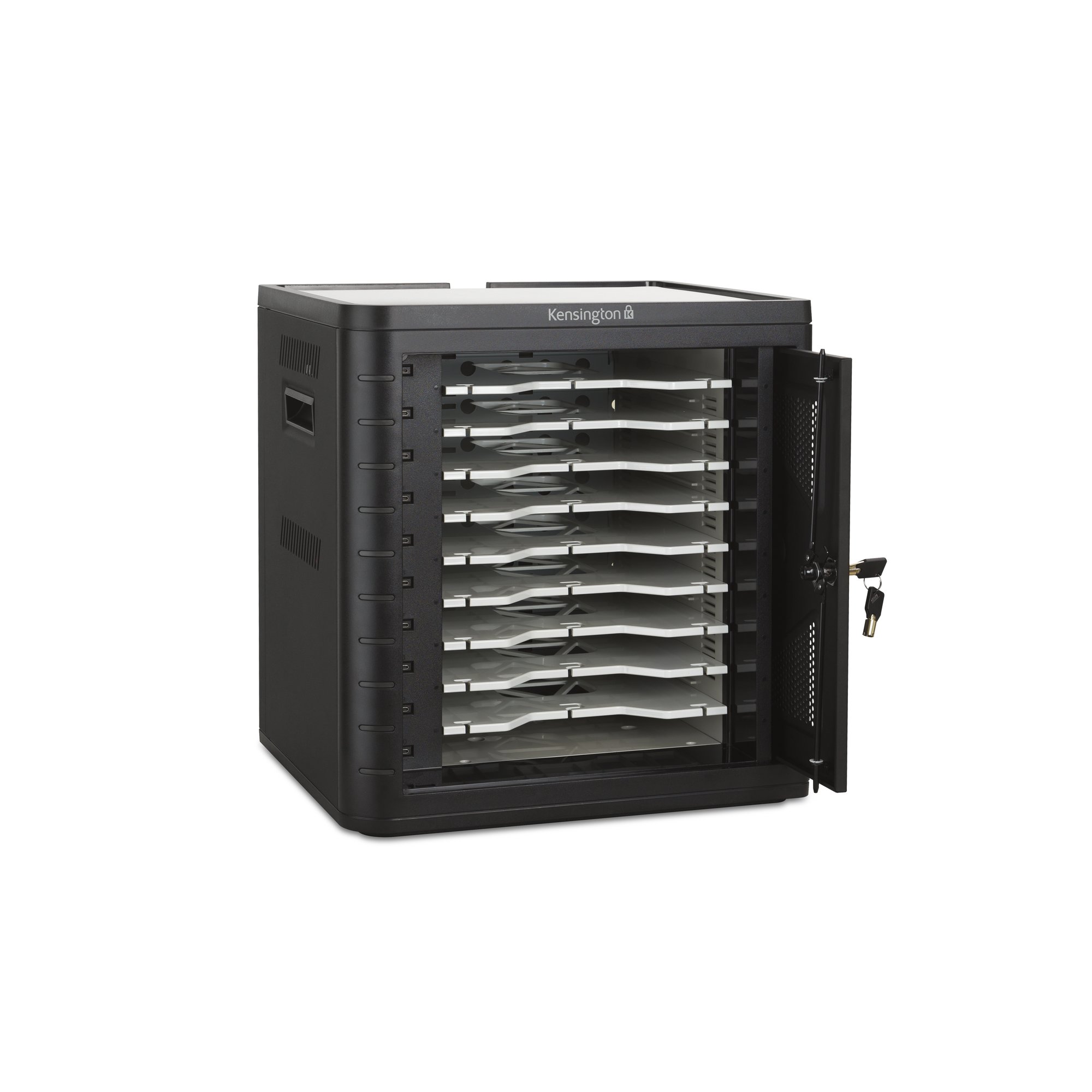 Kensington Ladestation 18 Watt PD 3.0