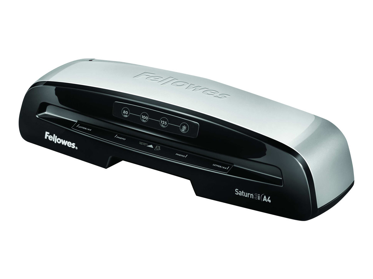 Fellowes Saturn 3i A4 LaminiergerÃ¤t bis DIN A4