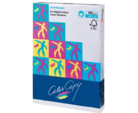 mondi Laserpapier Color Copy DIN A3 100 g/qm 500 Blatt