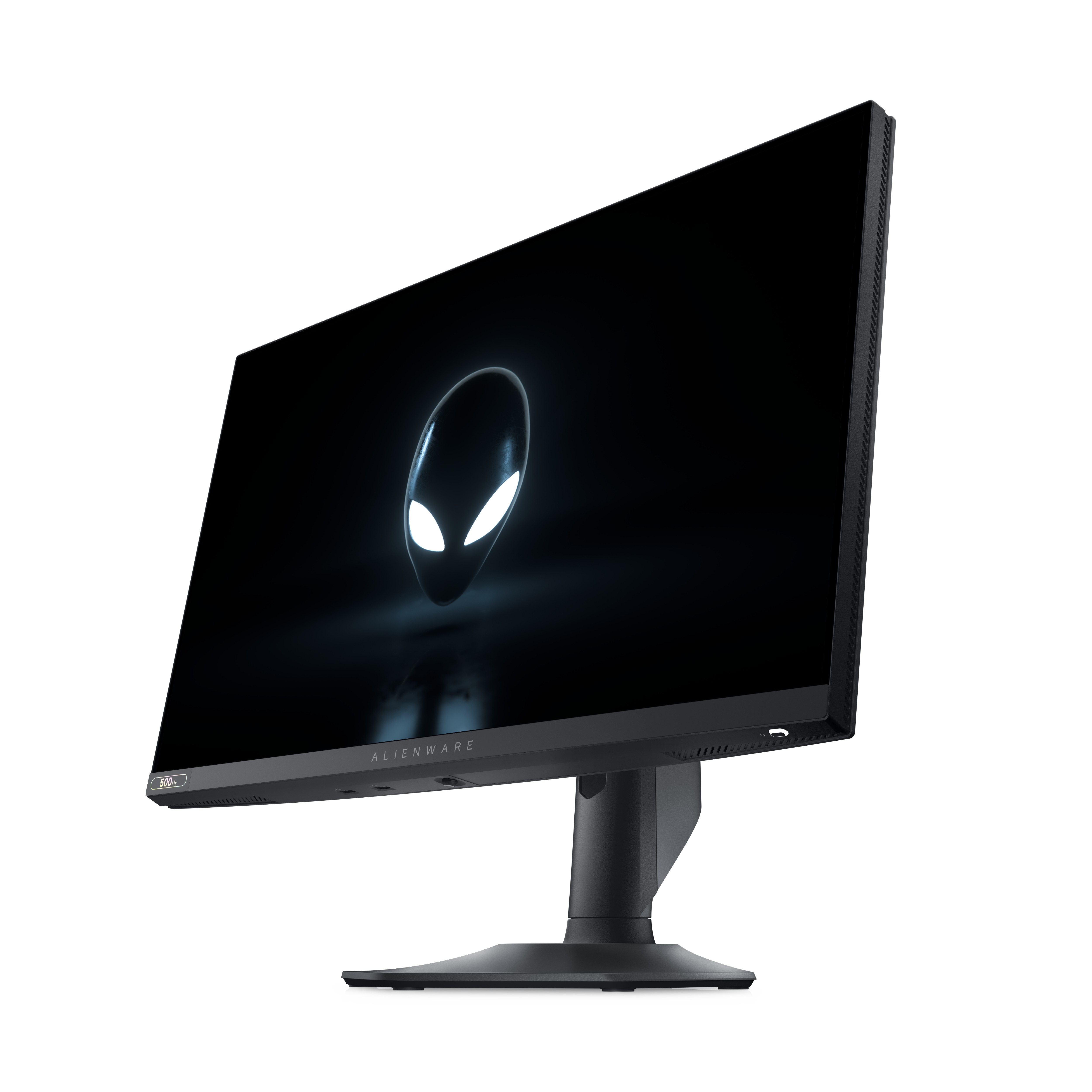 DELL Alienware Gaming Monitor AW2524HF 62,20cm 24,5Zoll 169 400cdm2 10001 500Hz HDMI DP USB