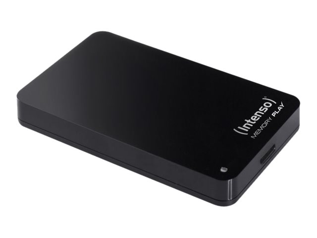 1TB Ext. Festplatte Memory Play USB 3.0 2,5 + Halter 1TB Ext. Festplatte Memory Play USB 3.0 2,5 + Halter