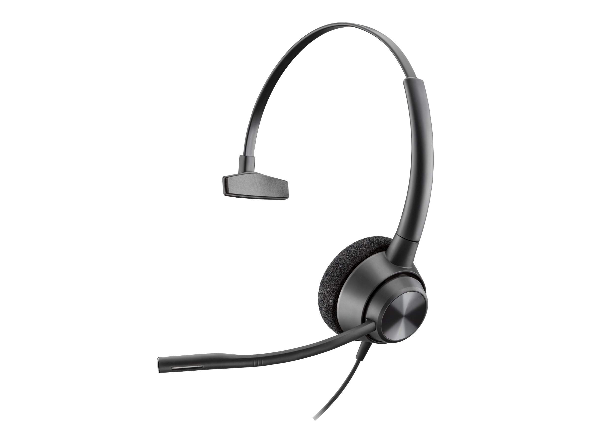 Poly Headset EncorePro 310 monaural QD